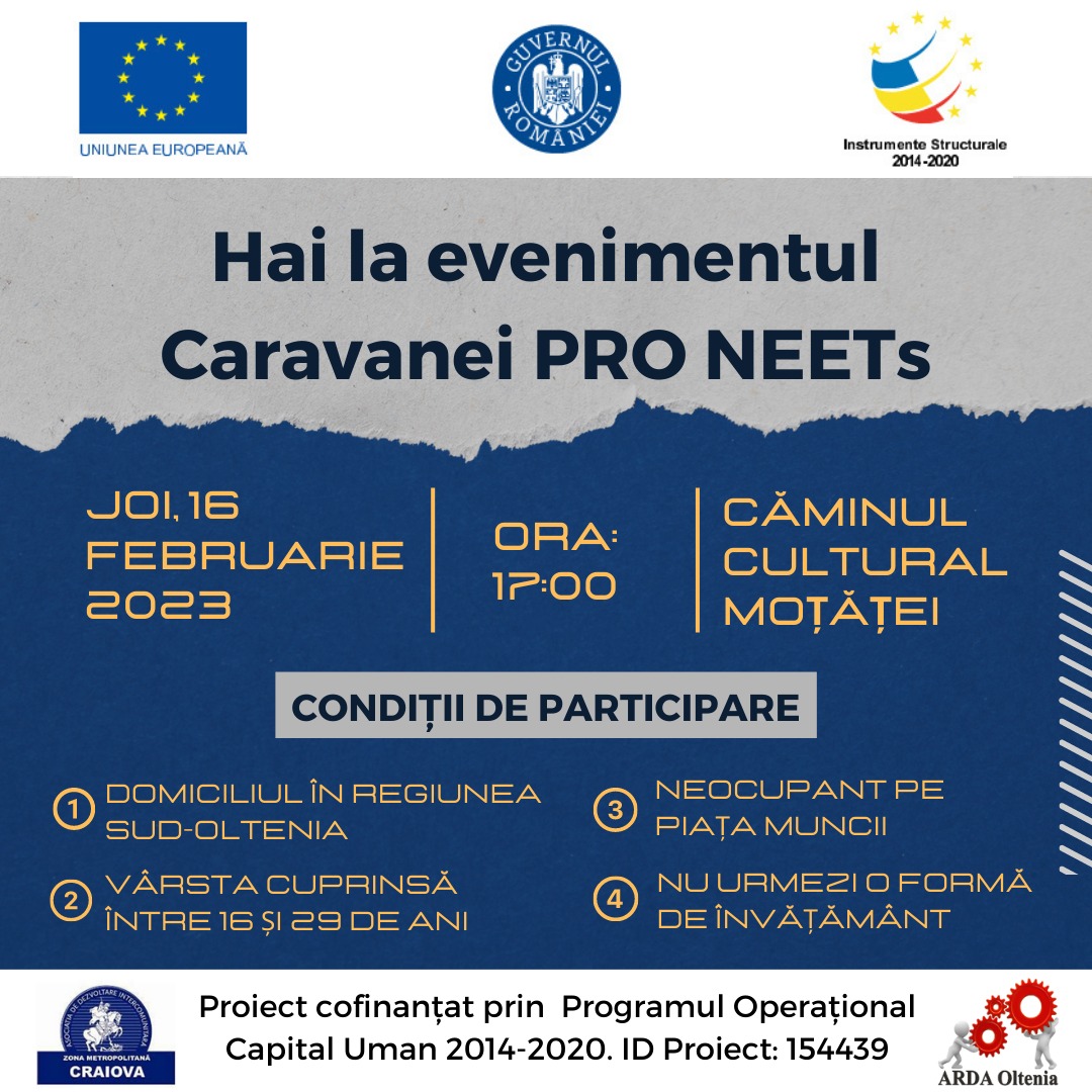Eveniment Moțăței